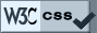 W3c Css Validation